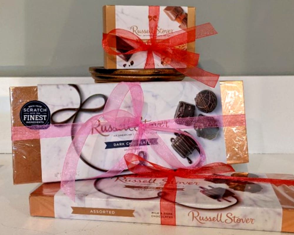 Box of Chocolates